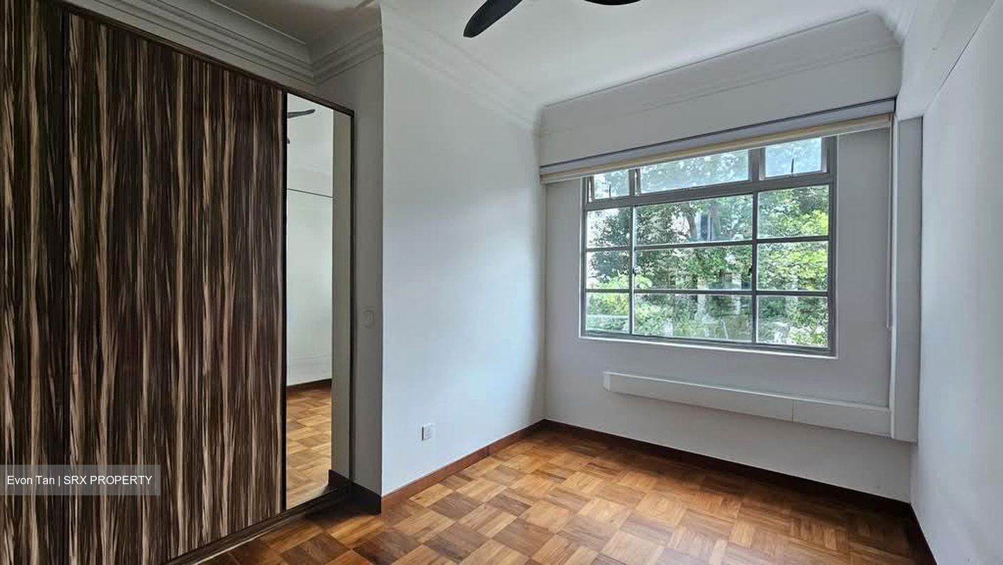 Pinetree Condominium (D10), Condominium #568355301